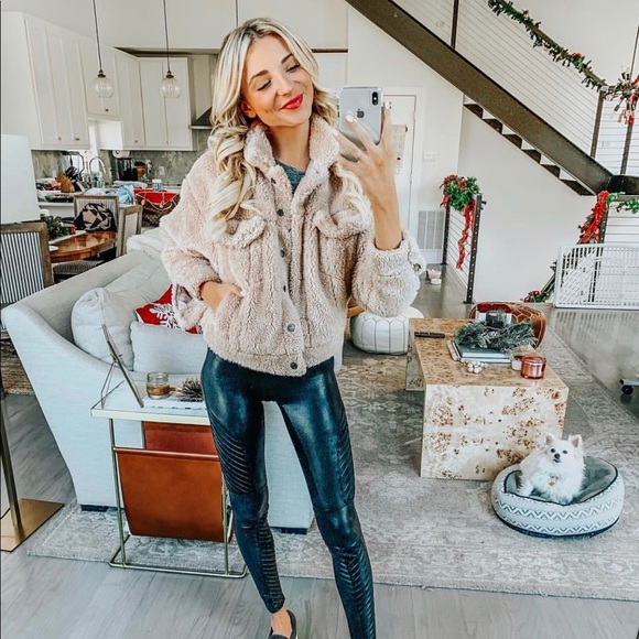 NWT Ooh La Luxe Dani Jacket - Picture 4 of 4